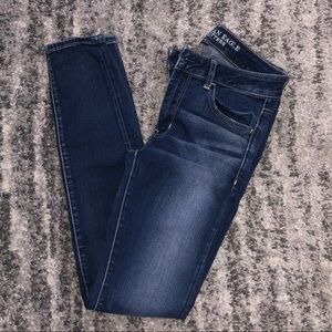 American Eagle Jeggings